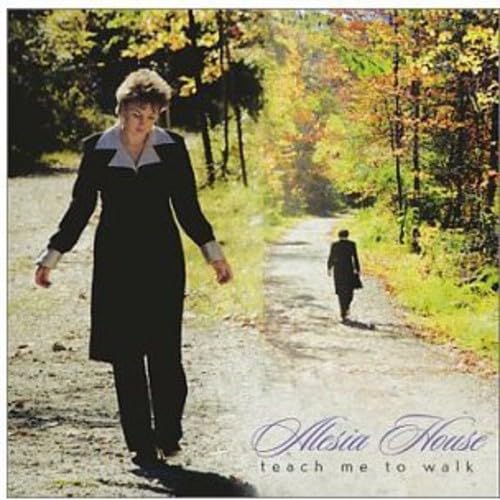 Alesia House - Teach Me to Walk - Amazon.com Music