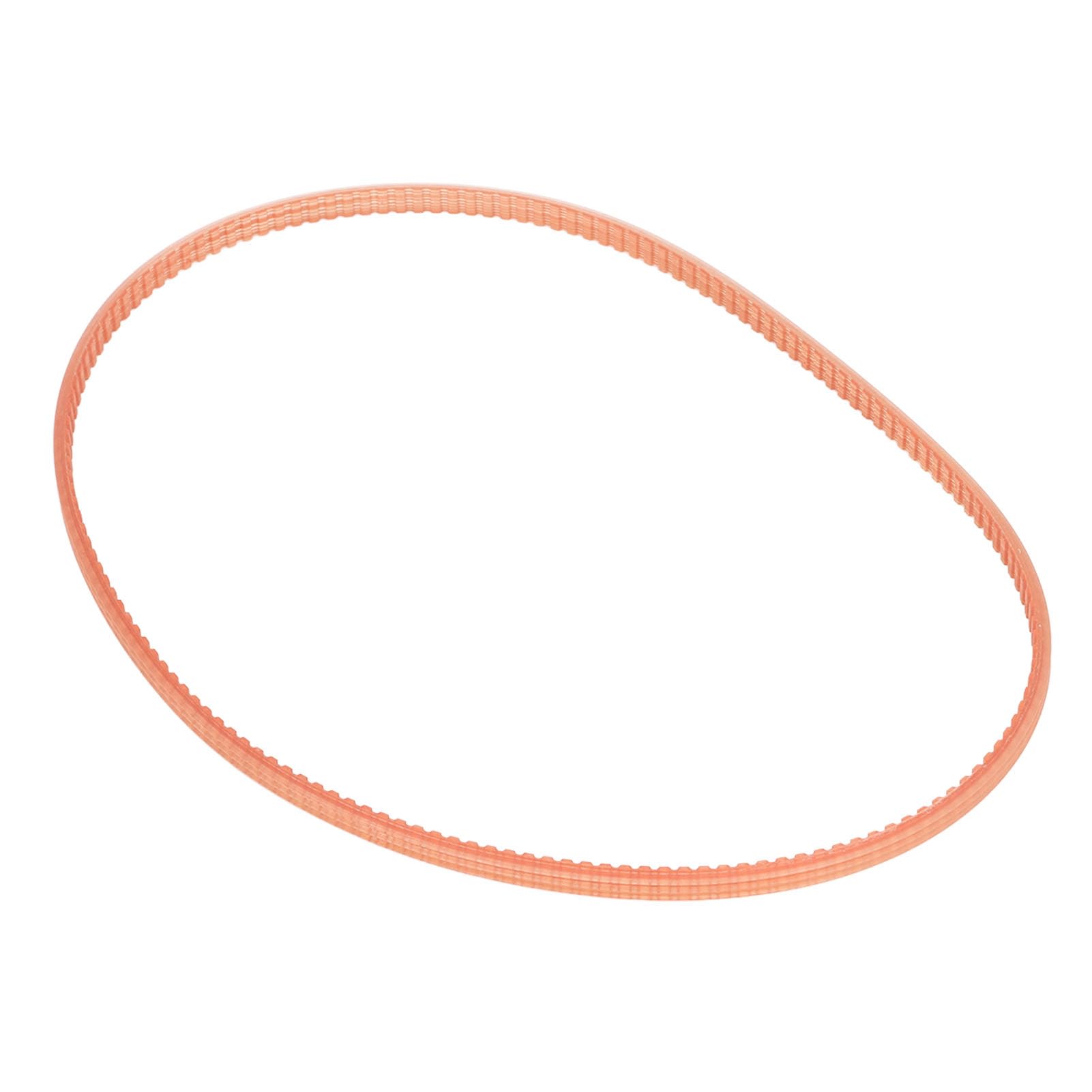 Motor Belt, Drive Belt Noisereducing High Strength Waterproof Oilresistant Stable Running for Rollerdriven Conveyor Belts