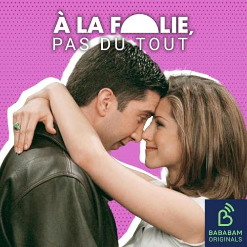 GRAND FORMAT | Ross et Rachel : plus qu’une friendzone ?