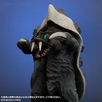 Amazon | 大怪獣シリーズ グラナダス 『帰ってきたウルトラマン