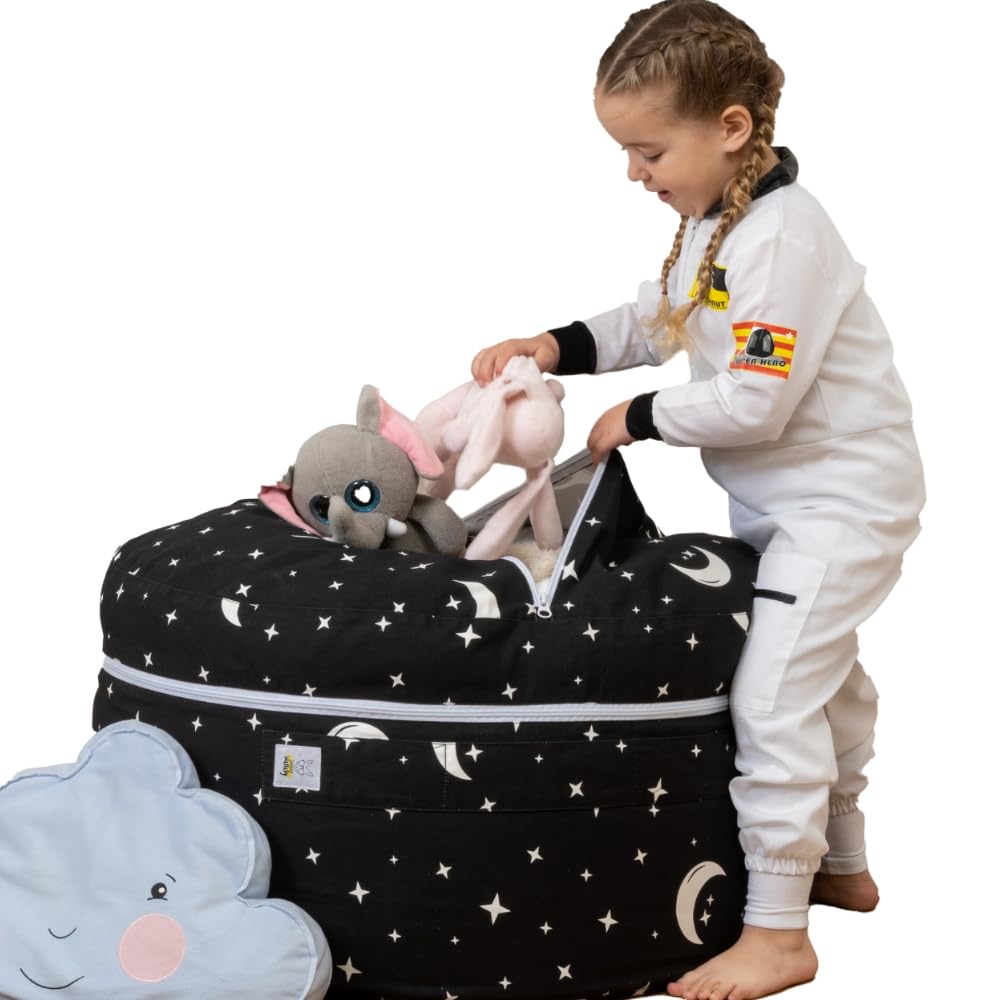 SMART WALLABY Expandable Cover