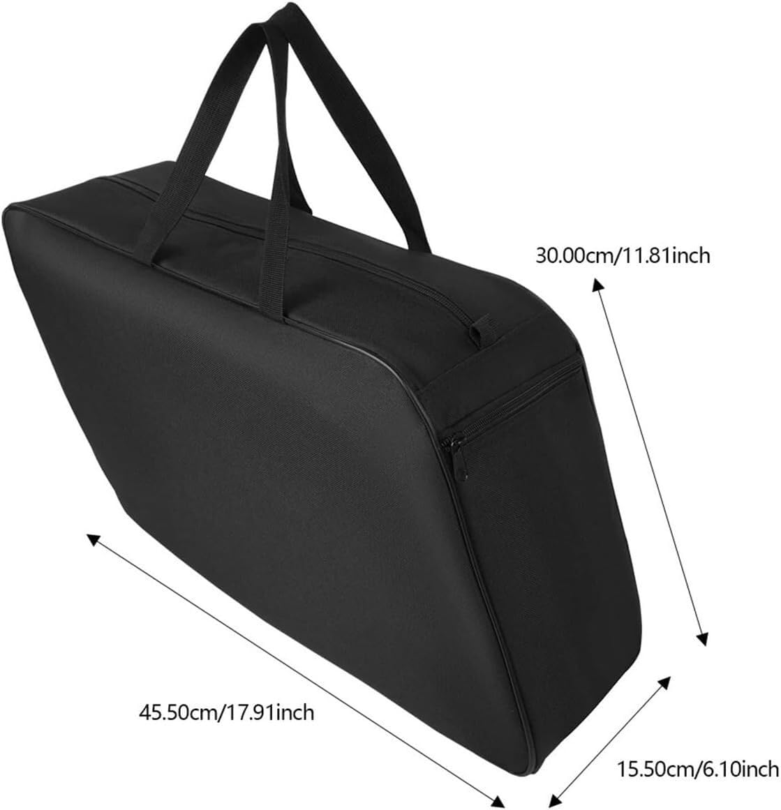 Per Moto Per Chieftain Per Roadmaster Per Springfield Per Vulcan 1600 Per Nomad 1700 Per Voyager Fodere Per Borse Laterali Moto Borsa Laterale(Type B-1pc)