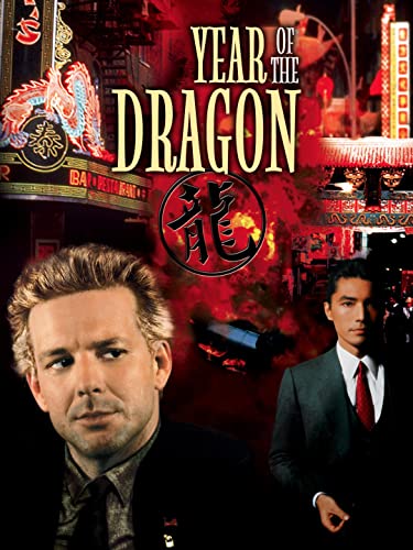 Year of the Dragon