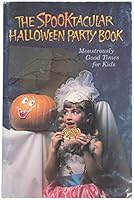 Spooktacular Halloween Party Book B009ON5ZW2 Book Cover