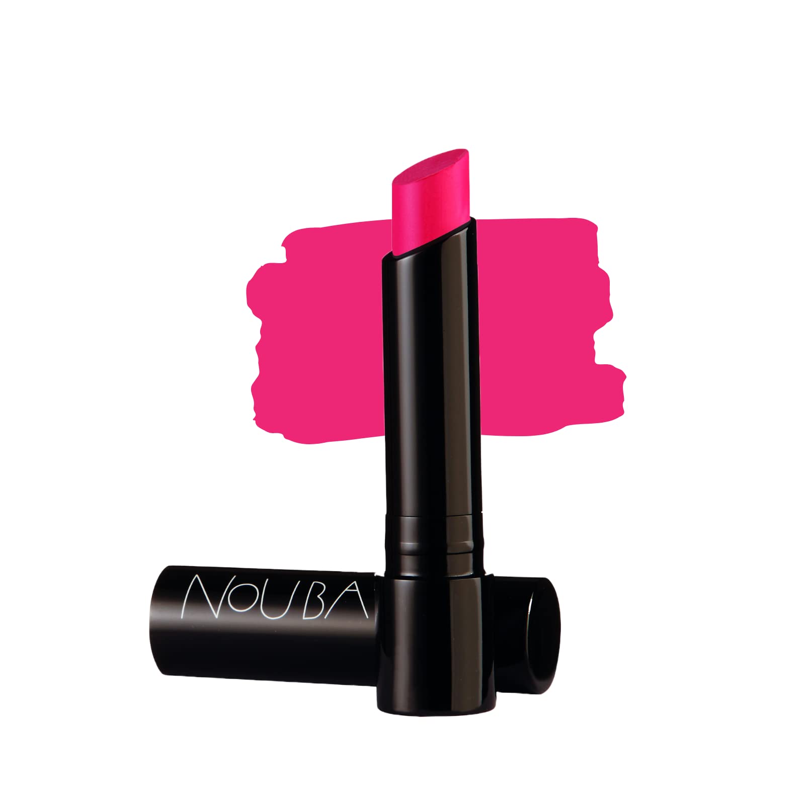 Nouba Lipstick Magenta (High-Glossy)-picture-30