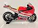 Minichamps 122111046 1:12 Ducati GP 11.1-Valentino Rossi-MotoGP 2011
