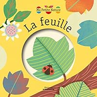 La feuille 2368560831 Book Cover