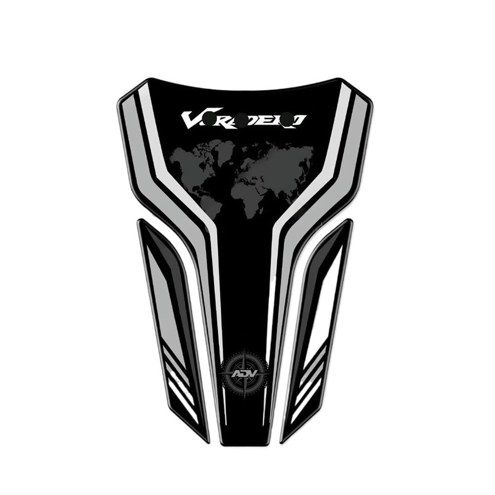 Protège Réservoir Solution Anti Frottement Moto Varadero XL 125 1000