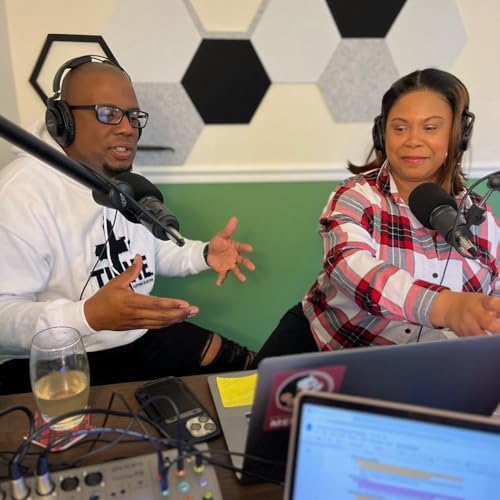 Brunch with The Branches Podcast cover art