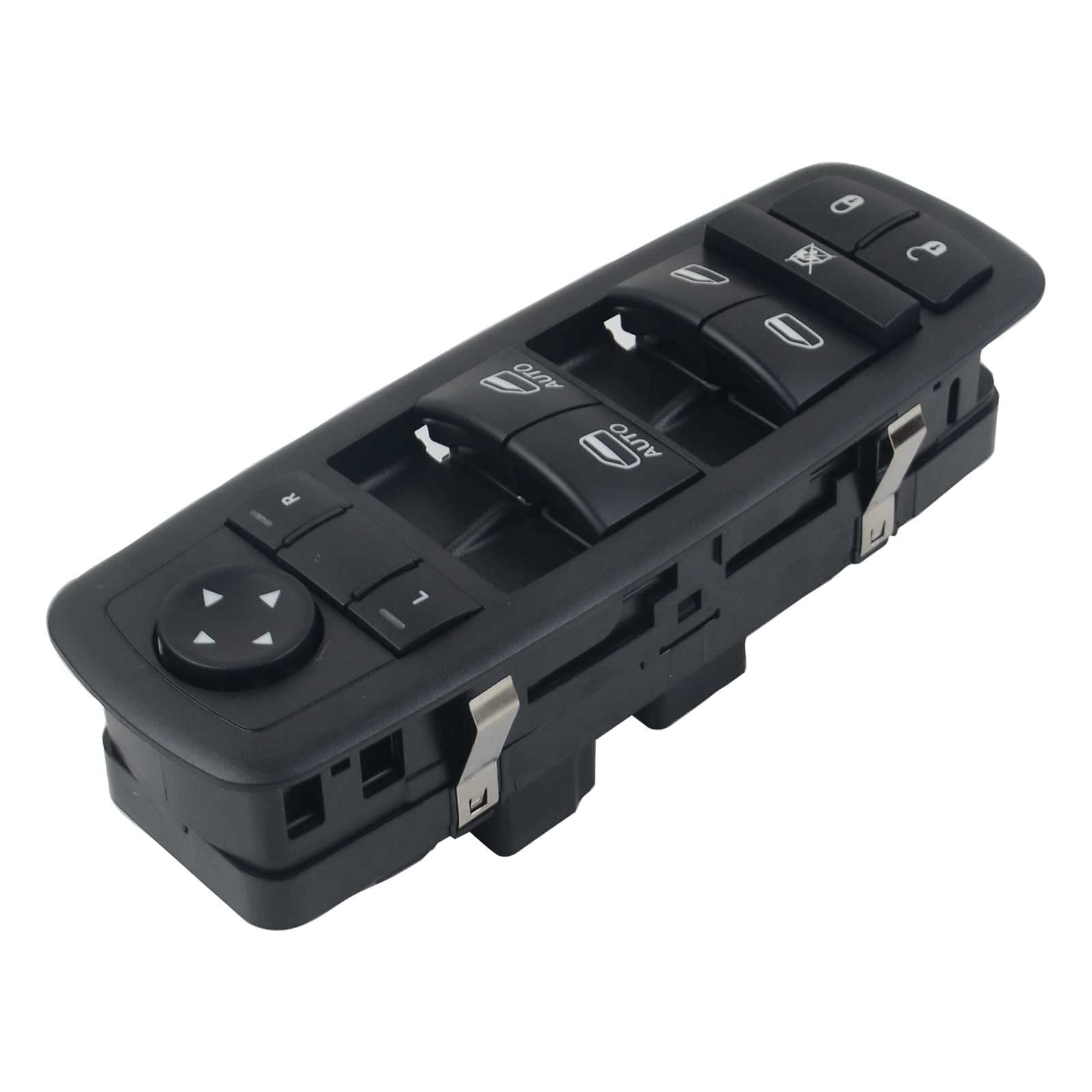 Amazon.com: Niyako Front Left Driver Side Master Power Window 