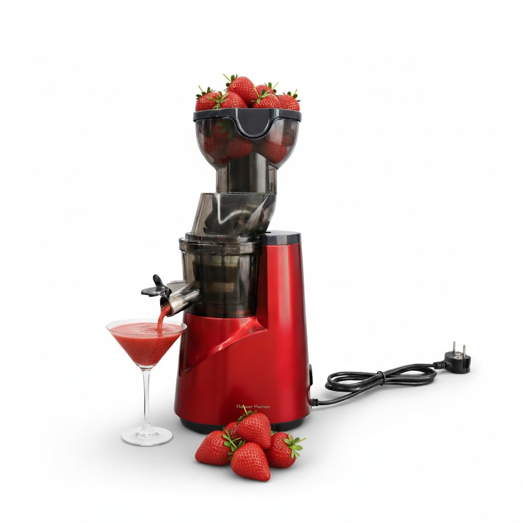 SHARP juicer press 赤色 SHARP juicer press 赤色 | SHARP