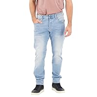 G-STAR 3301 Slim Jeans, Jeans Uomo