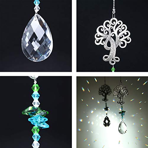 Sconosciuto H&D - Decorazione da Appendere, a