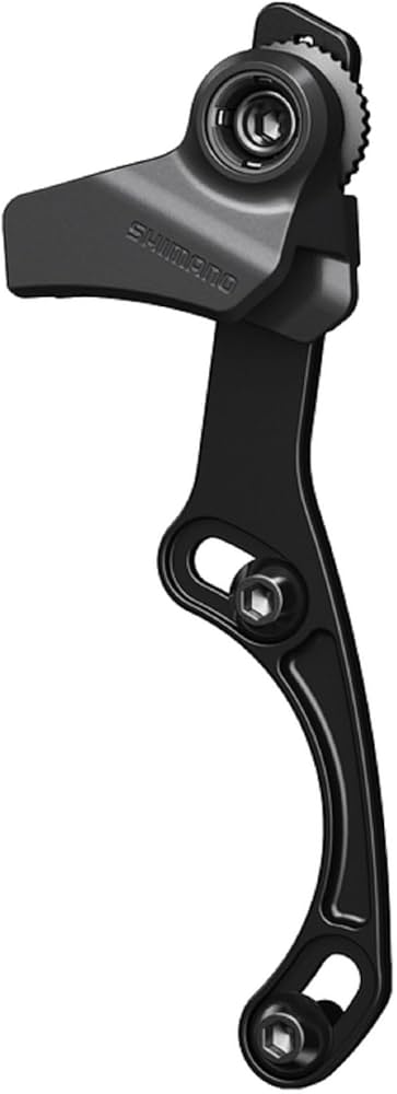 Amazon.com: Shimano XTR SM-CD800 Chain Guide Stealth Grey, ISCG05 Amazon.com: Shimano XTR SM-CD800 Chain Guide Stealth Grey, ISCG05
