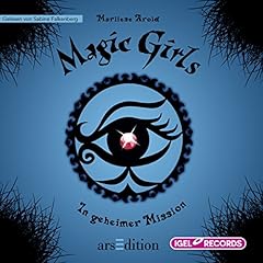 『In geheimer Mission』のカバーアート