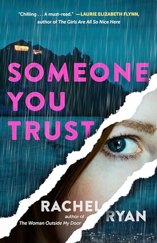 Someone You Trust view 2