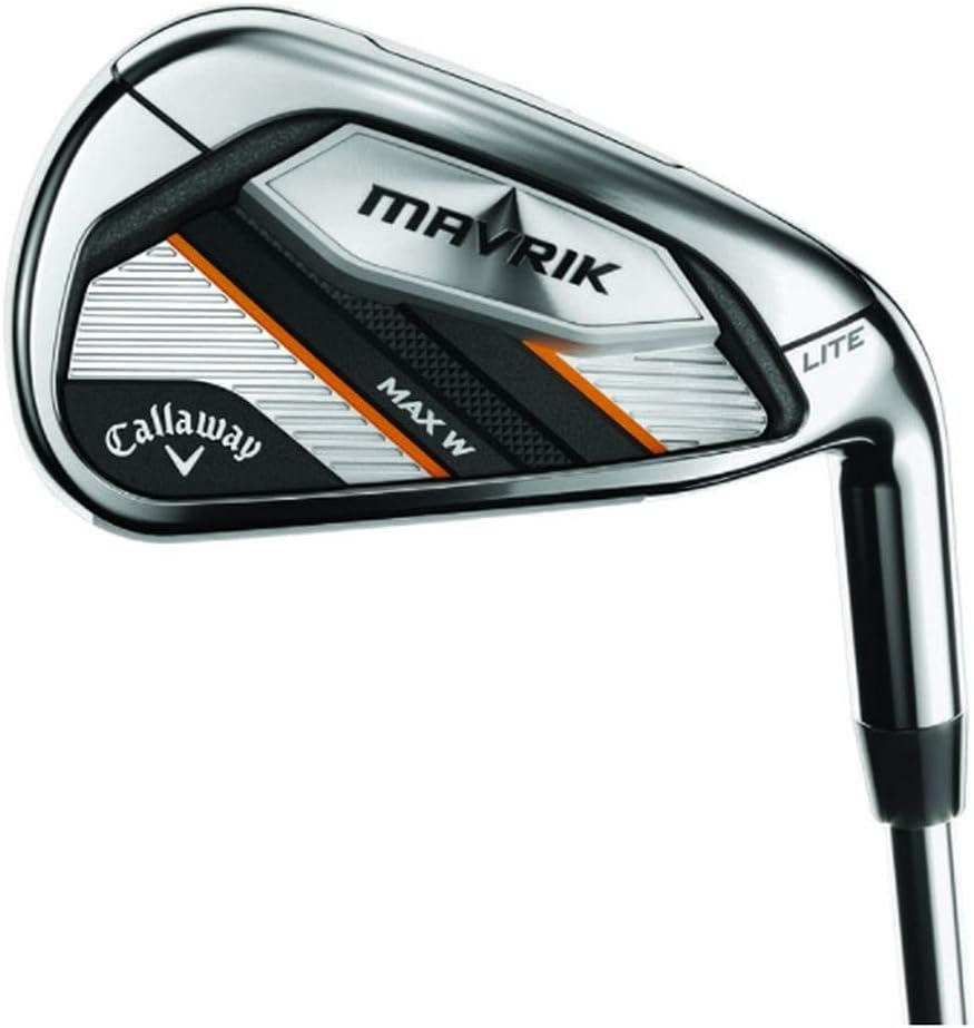 Callaway Golf 2020 Women's Mavrik Max Individual Iron