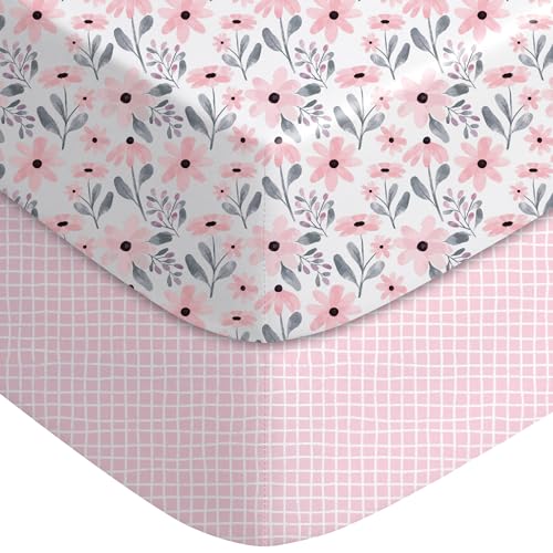 baby best fitted crib sheet