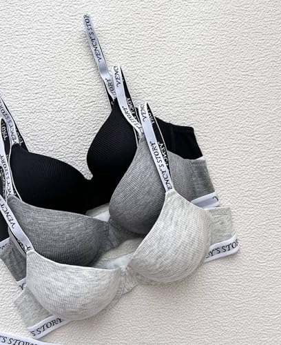 Image of Fashiol Women Padded Underwire Fashionable Adjustable Spaghetti Strap Lingerie Sets | Comfortable Fabric Push up Bra Panty Set
