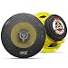 Car Two Way Speaker System - Pro 6.5 Inch 240 Watt 4 Ohm Mid Tweeter Component Audio Sound Speakers For Car Stereo w/ 30 Oz Magnet Structure, 2.25” Mount Depth Fits Standard OEM - Pyle PLG6.2 (Pair)