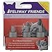 FELIWAY FRIENDS Vorteilspack 3x30 Tage Nachfüllflakon