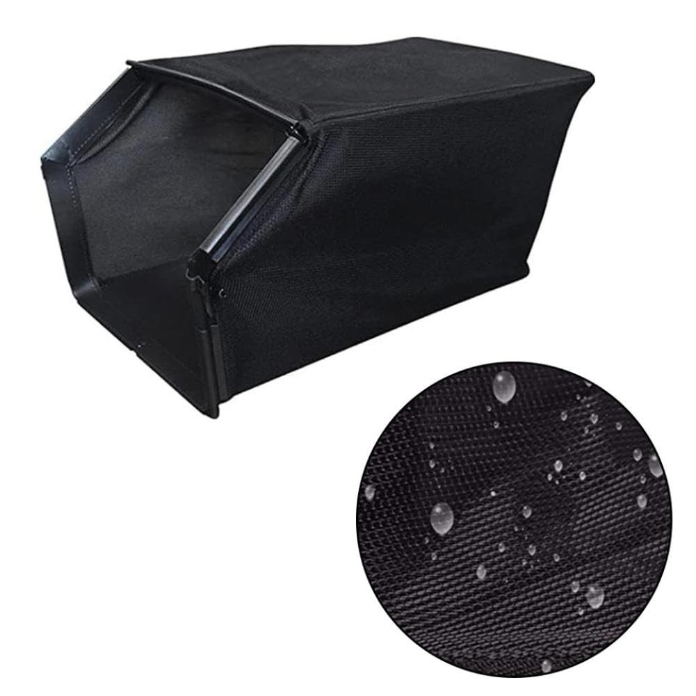 Bolsa para cortacésped Compatible con Mantenimiento eficiente del jardín, Cuidado del césped, Experiencia de Corte Suave, colección efectiva