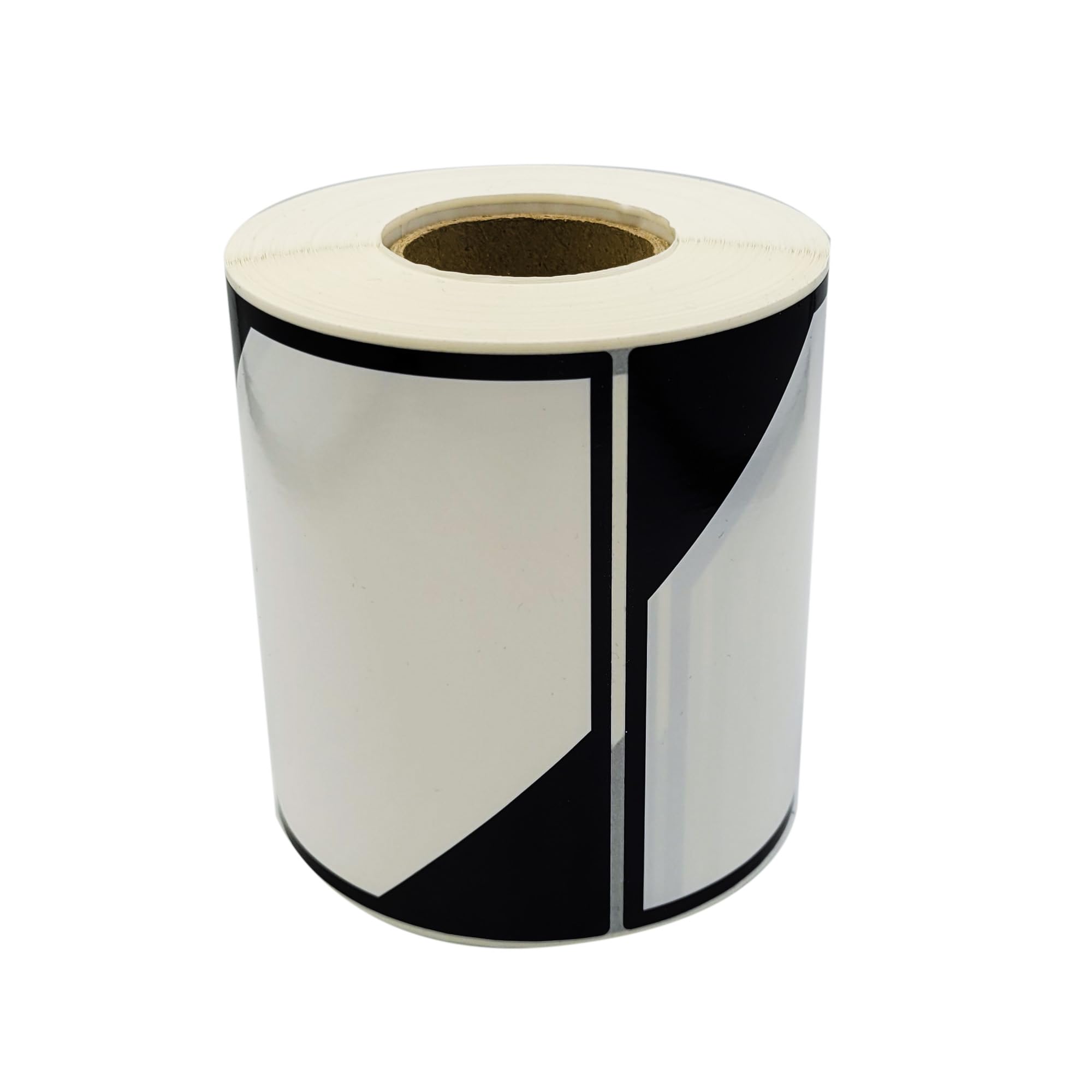 Etichette per merci pericolose su rotolo 100x100mm 500 pezzi - LQ etichette - Limited Quantity - ADR - Adesivi per indicazioni di imballaggio