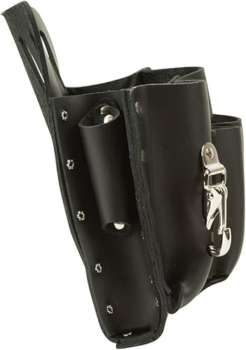 Miniatura 5 de Klein Tools 5164 Bolsa de herramientas de 8 bolsillos ranurada