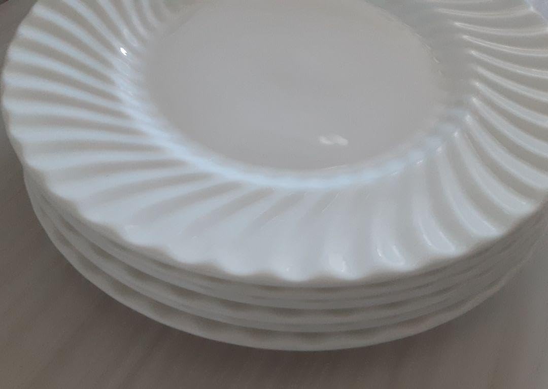 大倉陶園 色蒔き プレート 4枚セット 大倉陶園 色蒔き プレート 4枚