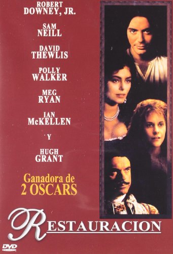 Restauracion [DVD]