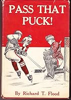 Pass that puck! B0007E71JM Book Cover
