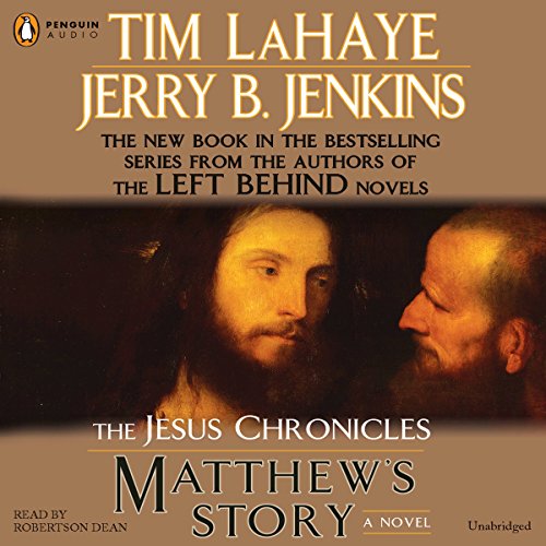 John's Story The Last Eyewitness (Audible Audio Edition