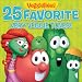 25 Favorites Very Veggie Tunes