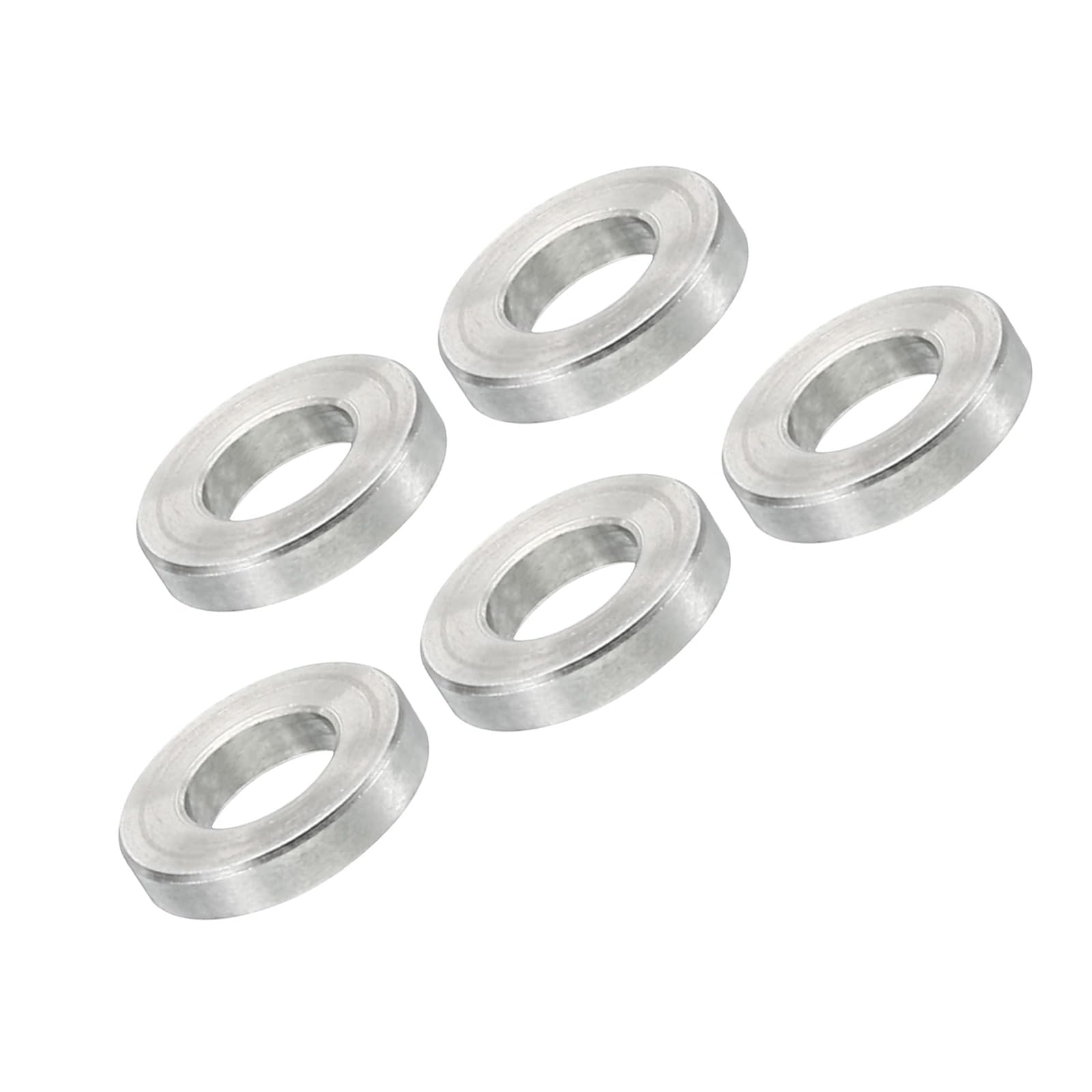 Unifizz M5 Stainless Steel Spacers