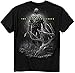 Buck Wear -- The Legend Continues - Front/Back Print Adult T-Shirt