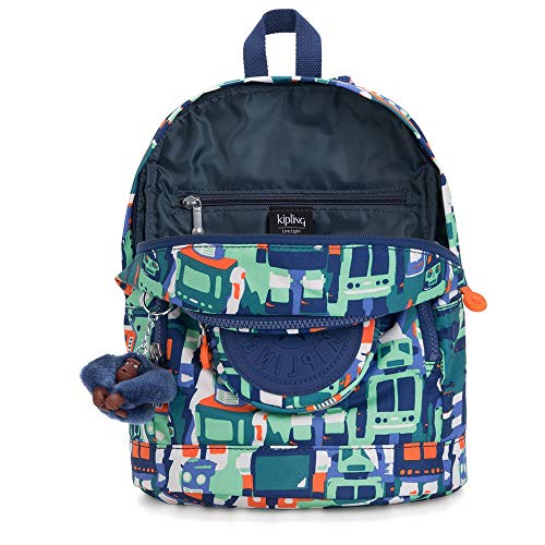 Kipling CARLOW Kinderrugzak - Afbeelding 4
