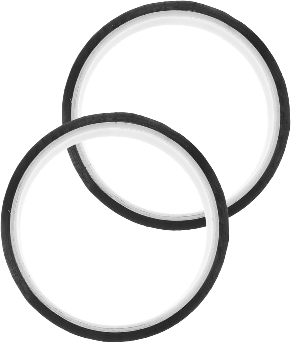 2rolls Puncture Tape for -Pressure Sealing Rim Strip Options Easy Install Puncture for Rides
