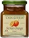 Casa Giulia Marmalade, Orange, 12.35 Ounce