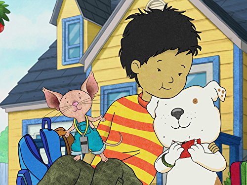 Dog’s Day Out / Doggie Day Camp