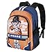 Produktbild Dragon Ball Kamehameha-FAN Fight Rucksack 2.0, Orange