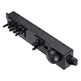 Hiolpen Power Seat Switch for 2013-2018 for Hyundai Santa Fe 3.3L 2013-2019 for Hyundai Santa Fe XL 3.3L 88540-2W100 20Pins Left Driver Side Electric Seat Control Switch