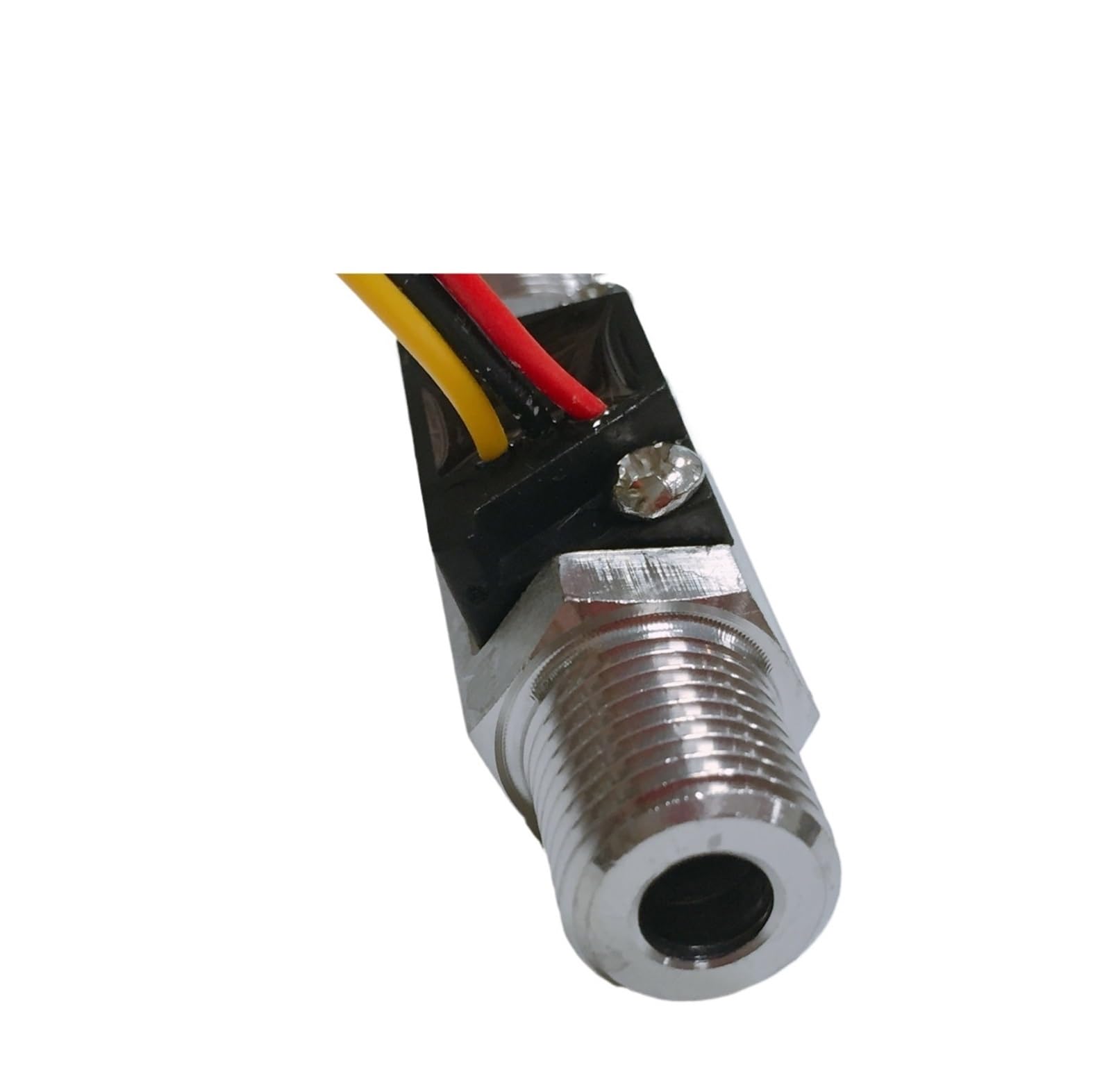 Flow Sensor Meter Digital Pipeline Water Flow G 1/4