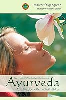 Ayurveda 3896394444 Book Cover
