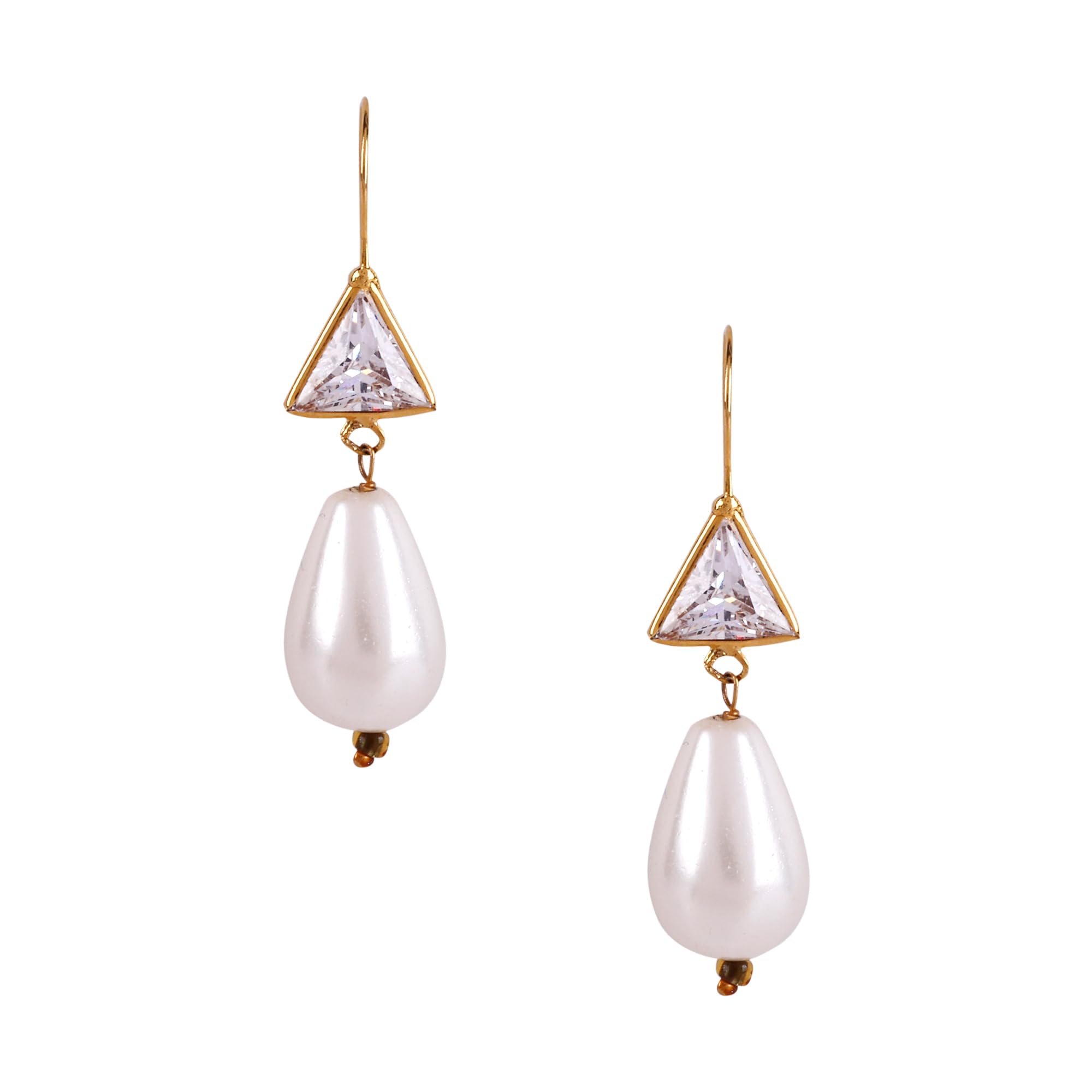See full amazon price history chart for Slayinbyneelima Womens Gold Earrings 14K(585) Ideal For Dailywear Lightweight Gifting Pearl Jewellery.Perfect Also For Wedding Gift, Birthday Gift, Slayinbyneelima Womens Gold Earrings 14K(585) Ideal For Dailywear Lightweight Gifting Pearl Jewellery.Perfect Also For Wedding Gift, Birthday Gift, (B07XV93Y7H) Amazon Price History, Amazon Price Tracker