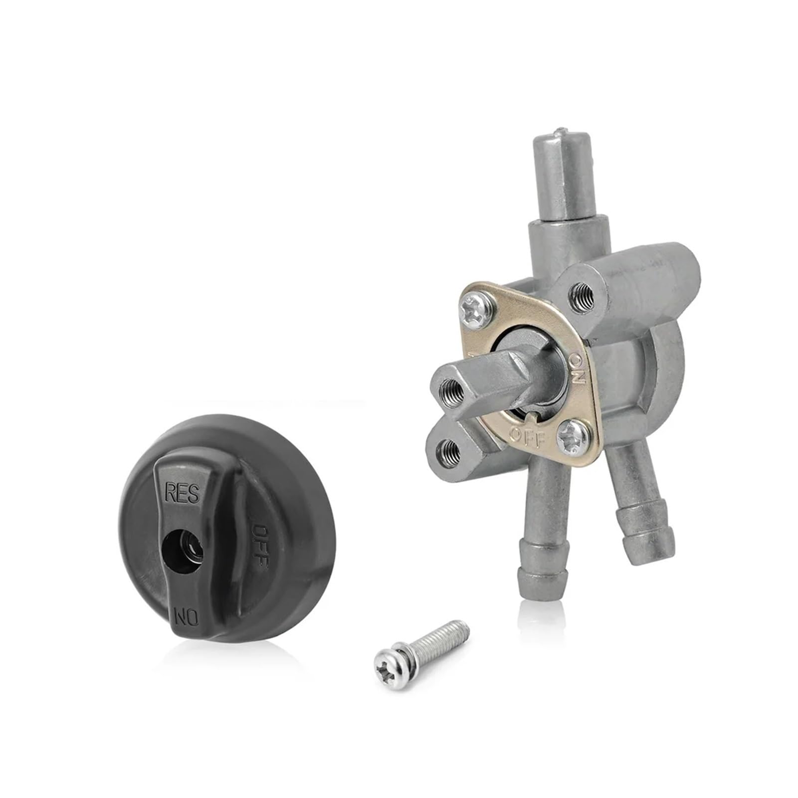 Perilla de válvula de combustible de alta resistencia para RZR170 0450996