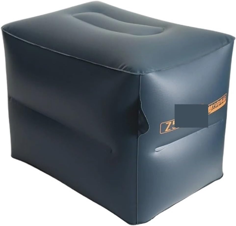 Car Air Bed Car Travel Bed Back Fit for Seat Gap Padding Inflatable Air Mattress Universal Rear for Pad Cushion Accessories 2017-24 Universal(Z5)