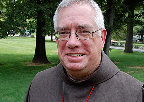 Exploring Pope Francis' Call for a Global "Culture of Encounter" with Ft. James Loughran