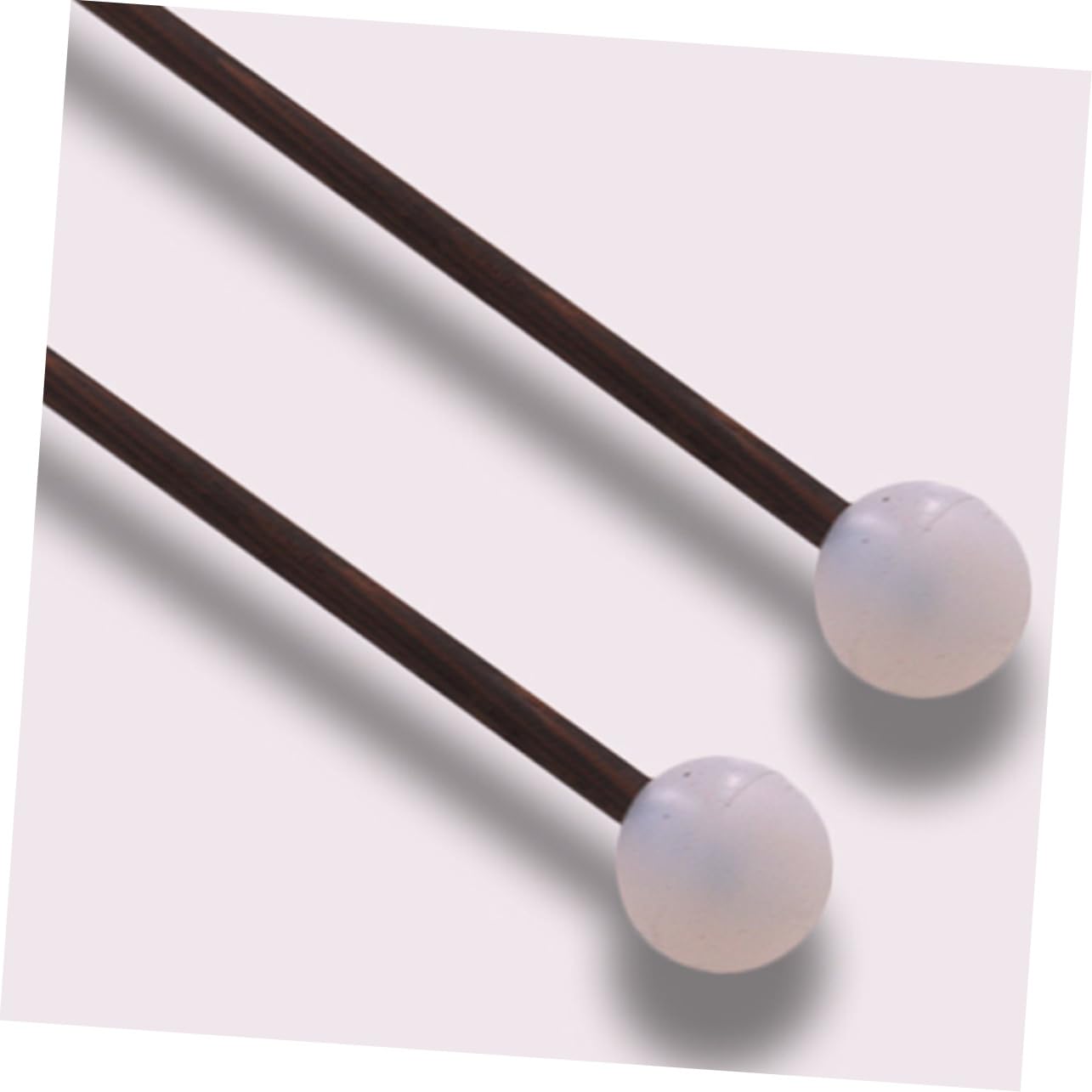 Amazon | NUSITOU 2組 空気のようなドラムスティック 電子ドラム