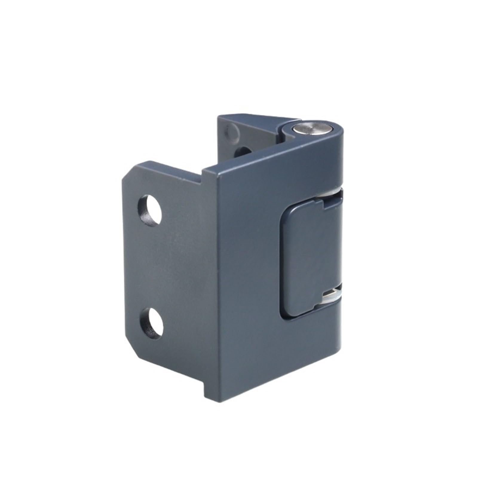 Charnière de distribution haute tension HL073-2 pour armoire et boîte de zinc