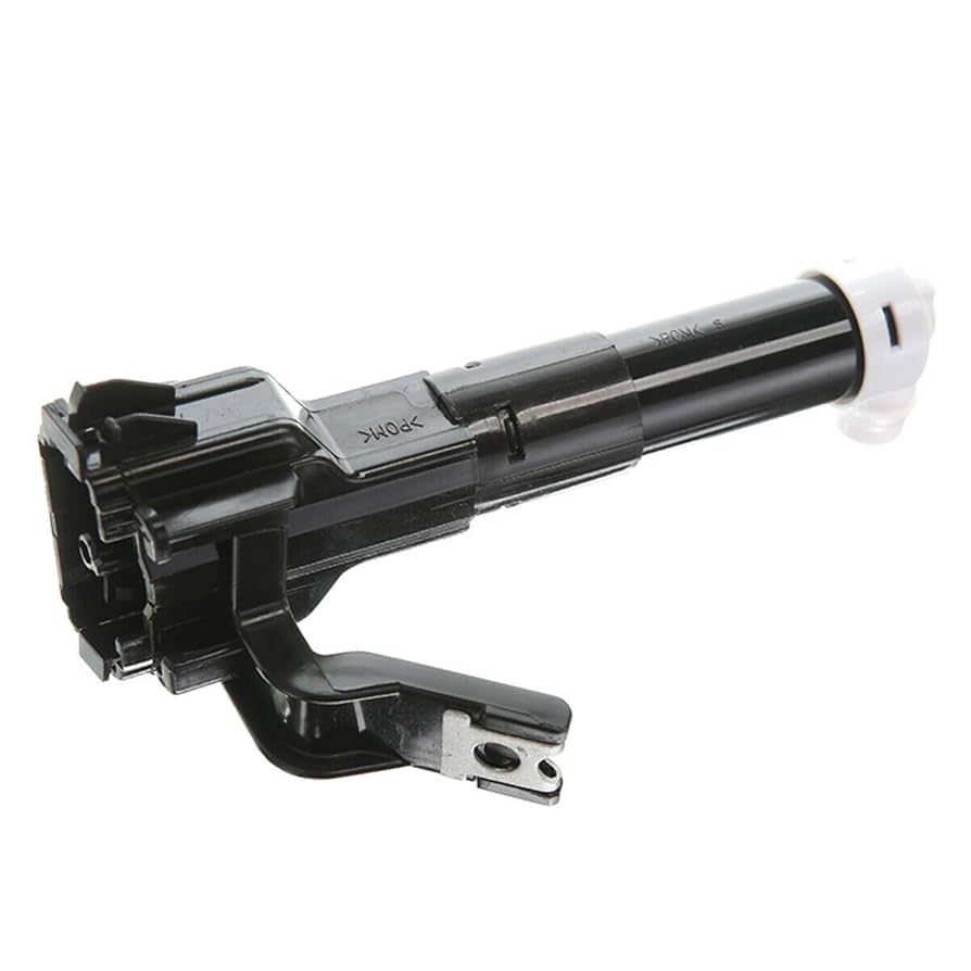 トヨタ　ランドクルーザー　ヘッドライトウォッシャー Amazon.co.jp: ヘッドライトウォッシャーノズル トヨタ